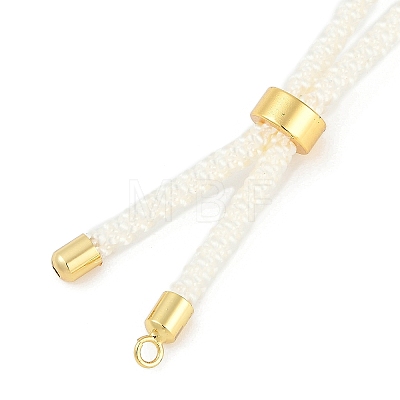 Adjustable Nylon Cotton Cord Making OCOR-S002-01M-1