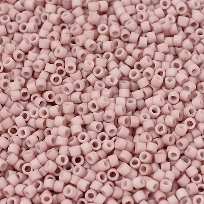 MIYUKI Delica Beads SEED-J020-DB1515-1