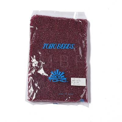TOHO Round Seed Beads SEED-TR11-0356-1