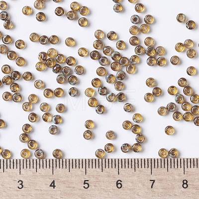 MIYUKI Round Rocailles Beads X-SEED-G008-RR4501-1
