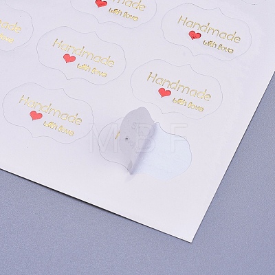 Valentine's Day Sealing Stickers DIY-I018-04A-1