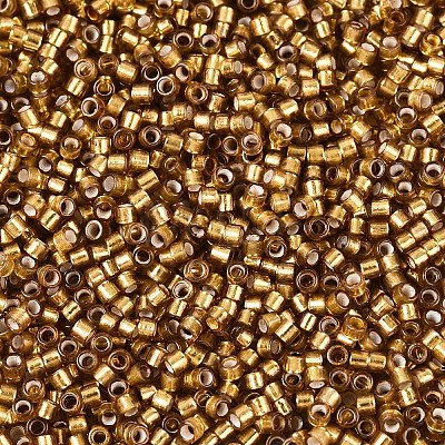 Glass Seed Beads SEED-S042-04B-16-1
