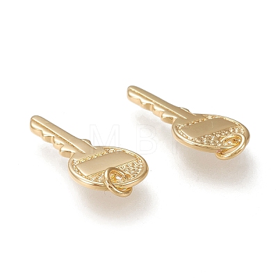 Brass Pendants LS-KK-K246-35G-1