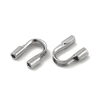 Non-Tarnish 304 Stainless Steel Wire Guardian and Protectors X-STAS-P319-19A-P-01-1