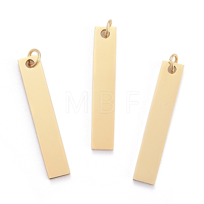 304 Stainless Steel Pendants LS-STAS-S105-T605D-2-1