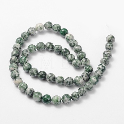 Gemstone Beads Strands GSR006-1