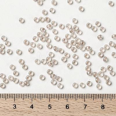 MIYUKI Round Rocailles Beads SEED-X0055-RR0215-1