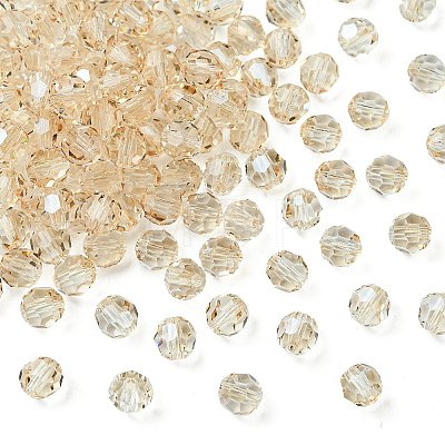Preciosa® Crystal Beads X-PRC-BB5-00030-235-1