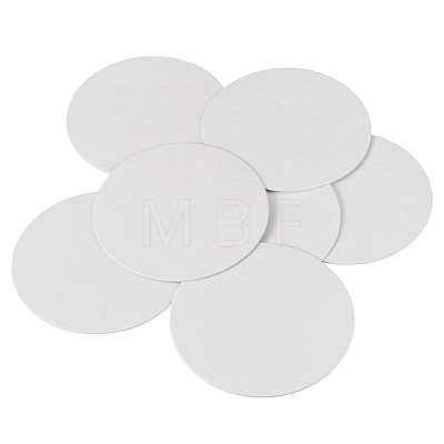 Paper Cup Mats AJEW-TAC0045-018-1