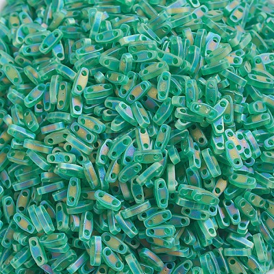 MIYUKI Quarter TILA Beads X-SEED-J020-QTL146FR-1