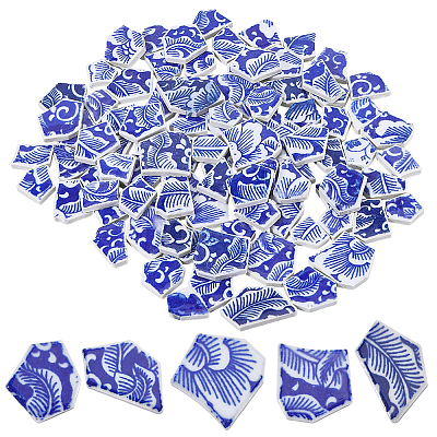 500G Porcelain Mosaic Tiles MOSA-SP0001-04A-1