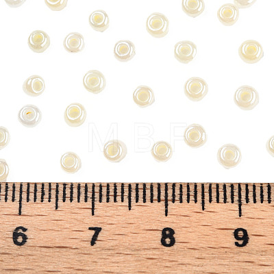 Glass Seed Beads X1-SEED-A011-3mm-142-1