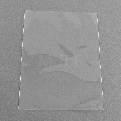 OPP Cellophane Bags OPC-S016-21-1