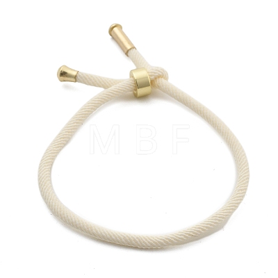 Cotton Cord Bracelets BJEW-F360-B08-1