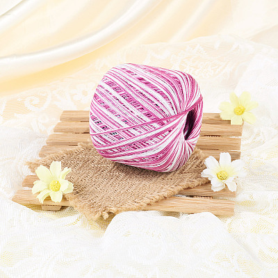 1 Skein Round Cotton Cord OCOR-TA0004-07J-1