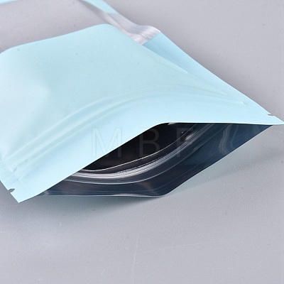 Plastic Zip Lock Bags OPP-P002-E01-1