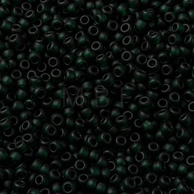 MIYUKI Round Rocailles Beads X-SEED-G008-RR0156F-1