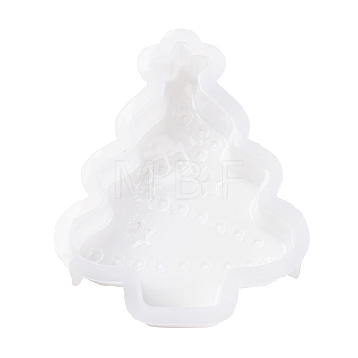 Christmas DIY Silicone Display Sculpture Molds LS-SIMO-D007-04D-1