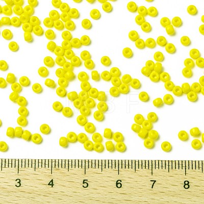 MIYUKI Round Rocailles Beads SEED-G008-RR0404-1