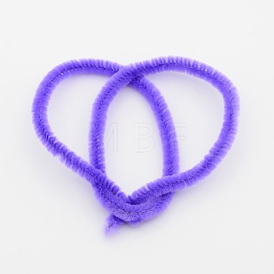 11.8 inch Pipe Cleaners AJEW-S007-M-1