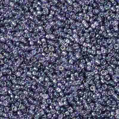 TOHO Round Seed Beads SEED-JPTR15-0206-1