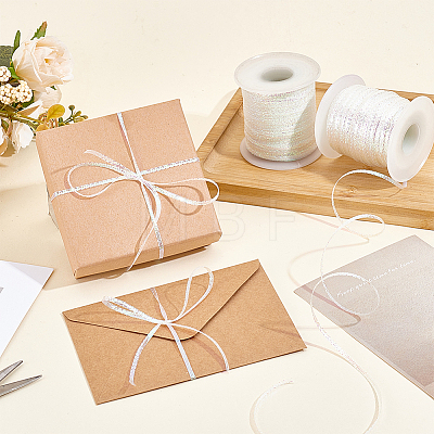 Polyester Ribbon OCOR-WH0082-528E-1