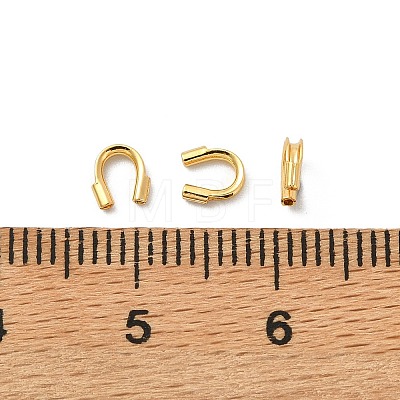 SHEGRACE Brass Wire Guardians XGR0074G-86G-1