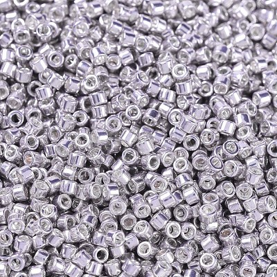 MIYUKI Delica Beads X-SEED-J020-DB0429-1