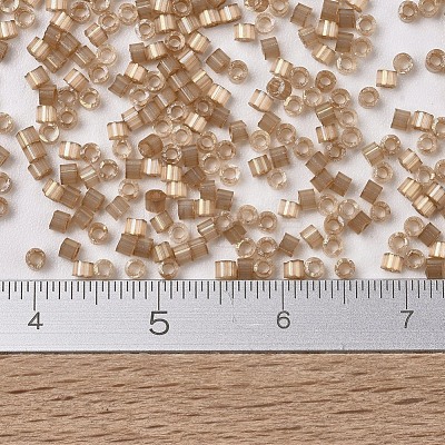 MIYUKI Delica Beads X-SEED-J020-DB1802-1