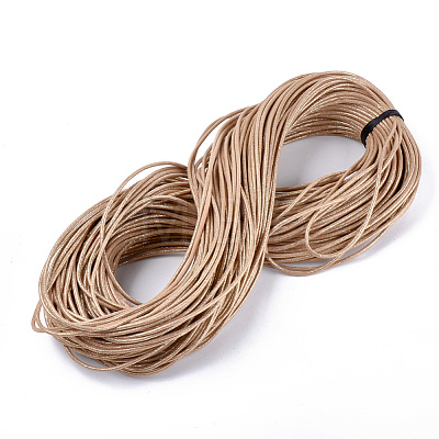 PU Leather Cords LC-S018-06J-1