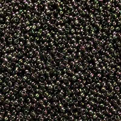 TOHO Round Seed Beads X-SEED-TR11-0323-1