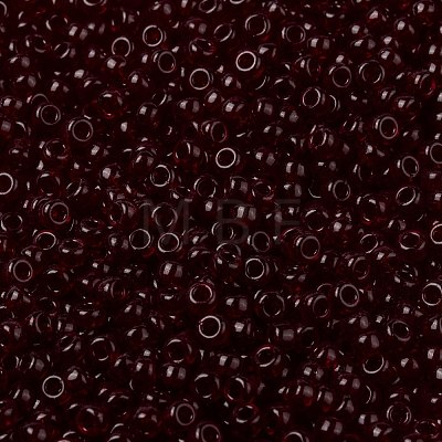 MIYUKI Round Rocailles Beads SEED-JP0009-RR0141D-1