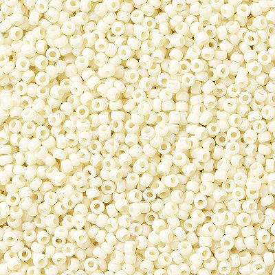 TOHO Round Seed Beads SEED-TR15-0051-1