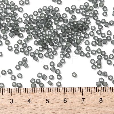 TOHO Round Seed Beads SEED-JPTR08-0009BF-1