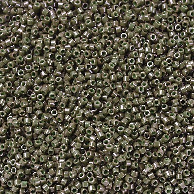 MIYUKI Delica Beads SEED-X0054-DB0657-1