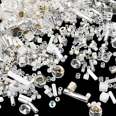 MIYUKI Seed Beads Mix Y-SEED-Z005-01H-1