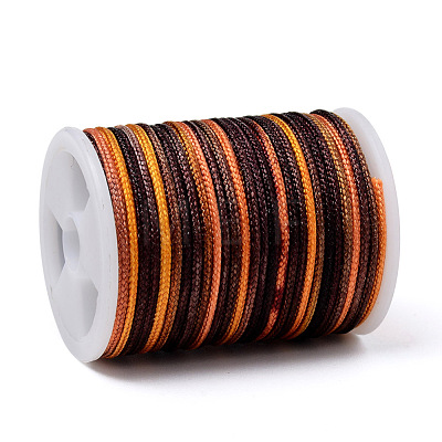 Segment Dyed Polyester Thread NWIR-I013-C-07-1