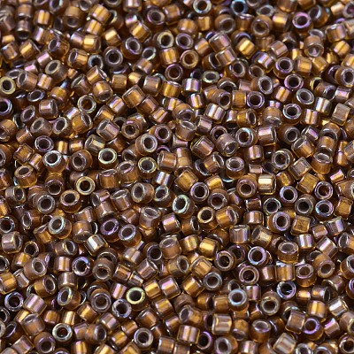 MIYUKI Delica Beads SEED-JP0008-DB1691-1
