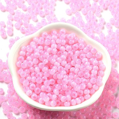 Glass Seed Beads SEED-M011-02A-07-1