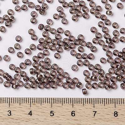 MIYUKI Round Rocailles Beads SEED-X0055-RR1836-1