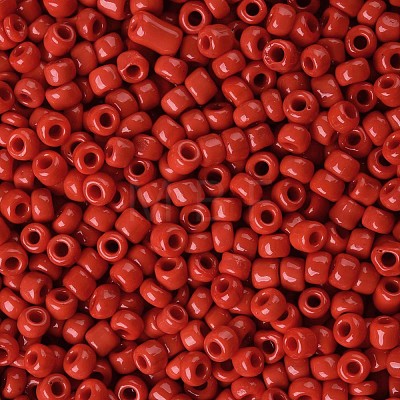 Glass Seed Beads X1-SEED-A010-3mm-45-1