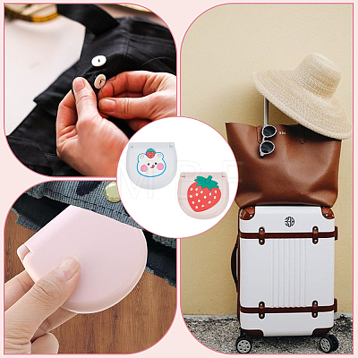 2Pcs 2 Styles Sewing Tool Sets DIY-SC0025-79A-1