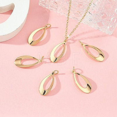 SHEGRACE Brass Pendants XGRQ64232-859G-1