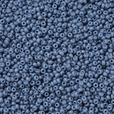 MIYUKI Round Rocailles Beads SEED-X0054-RR2038-1