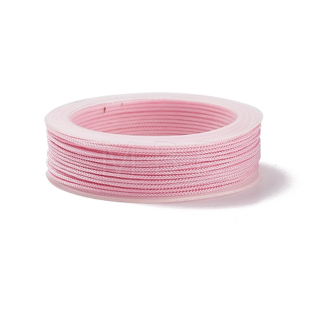 Braided Nylon Threads NWIR-E023-1.5mm-03-1