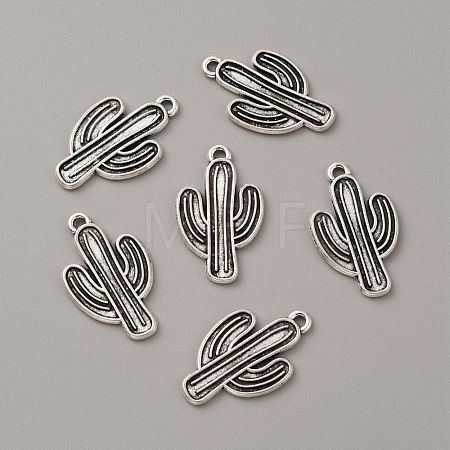Tibetan Style Zinc Alloy Pendants FIND-CJC0003-97AS-1