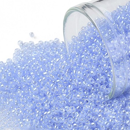 TOHO 15/0 Round Beads SEED-XTR15-0146-1