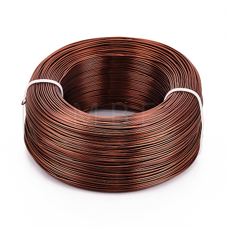 Anodized Aluminum Wire AW-S001-1.0mm-18-1