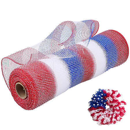 PP Plastic Ribbon OCOR-CY0004-51-1