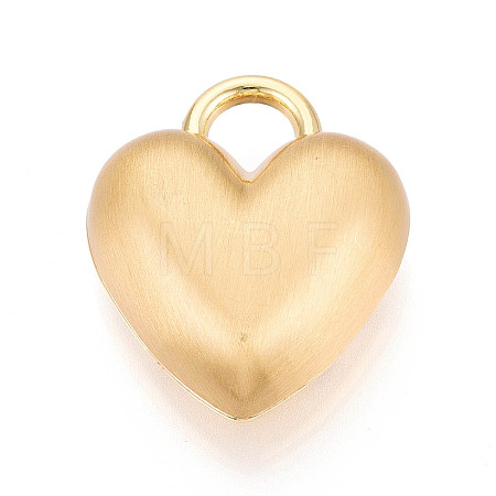 Rack Plating Hollowed Alloy Pendants PALLOY-T095-16G-1
